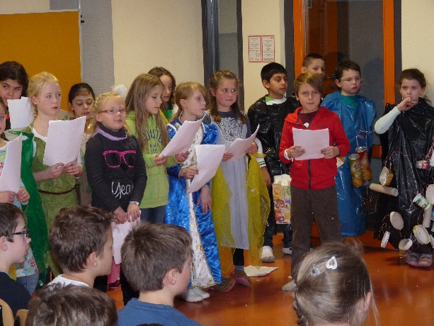 Workshop Flacke 2